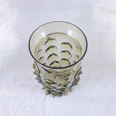 Trinkbecher Krautstrunk Elsass