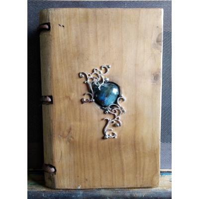 Bücher die Verzaubern 19 x 27 