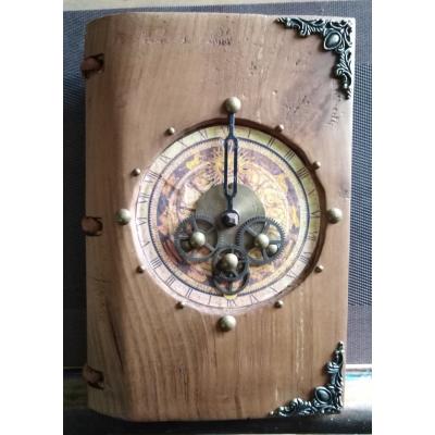 Bücher die Verzaubern 19 x 27 