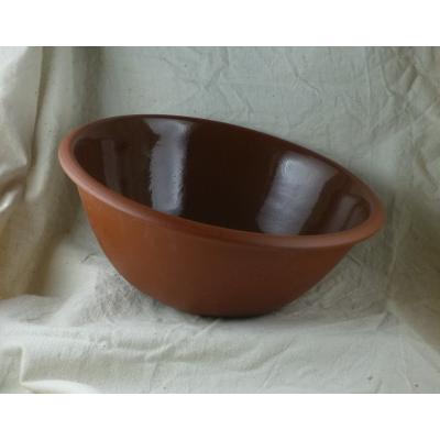 Schüssel - Volumen 1 l Antrazit