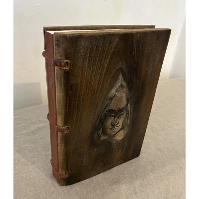 Bücher die Verzaubern 19 x 27 