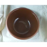 Schüssel - Volumen 1 l Antrazit