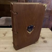 Bücher die Verzaubern 19 x 27 