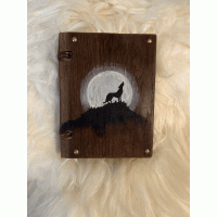 Bücher die Verzaubern 14 x 19