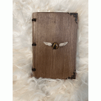 Bücher die Verzaubern 19 x 27 