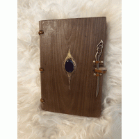Bücher die Verzaubern 19 x 27 