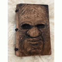 Bücher die Verzaubern 19 x 27 