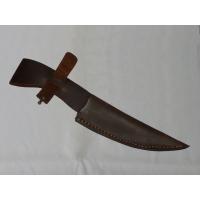 Lederscheide für Messer 05000350