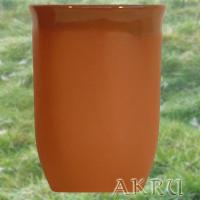 Weinbecher - Volumen 0,25 l Natur-Transparent